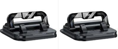 📱✨ 360° Rotating Foldable Phone Holder - Universal Compatibility with Anti-Slip Base for Desk, Car & Travel Use
