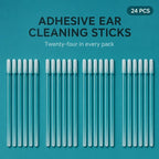 Gel Ear Cleaning Sticks