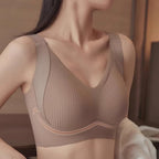 【⏰BUY 1 GET 2 FREE🔥】Versatile Comfy Lift & Flex Wireless Bra