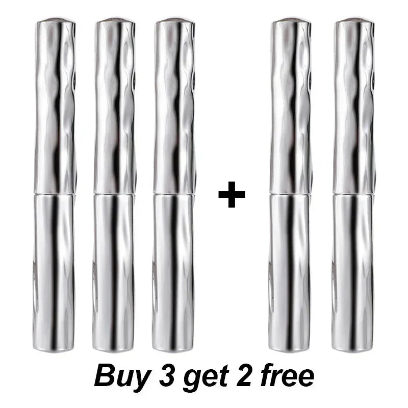 🔥2026 Hot Sale🔥Waterproof & Sweatproof Lengthening & Curling Mascara
