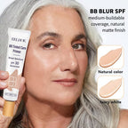 ✨LAST DAY BUY 1 GET 1 FREE✨BB blur tinted moisturizer SPF 30+