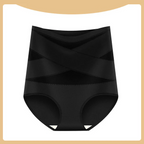 High-Waist Tummy Control Seamless Shaping Panties