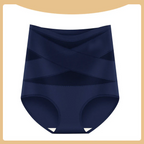 High-Waist Tummy Control Seamless Shaping Panties