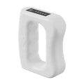 🚨 BLACK GONE! ACT FAST ⚡2026 New Fascia Ring R10™ 🔥 Cordless Waist & Back Muscle Recovery Massager | Adjustable Fit Up to 55"