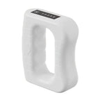 🚨 BLACK GONE! ACT FAST ⚡2026 New Fascia Ring R10™ 🔥 Cordless Waist & Back Muscle Recovery Massager | Adjustable Fit Up to 55"