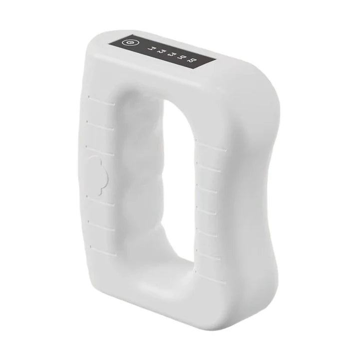🚨 BLACK GONE! ACT FAST ⚡2026 New Fascia Ring R10™ 🔥 Cordless Waist & Back Muscle Recovery Massager | Adjustable Fit Up to 55"