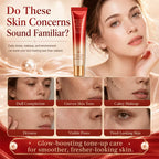 3-in-1 Brightening Cream – Fade Age Spots, Reduce Fine Lines, Lightweight Glow
