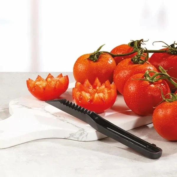 🔥Hot Sale🔥Kitchen Spiral and V-Shaped Tools