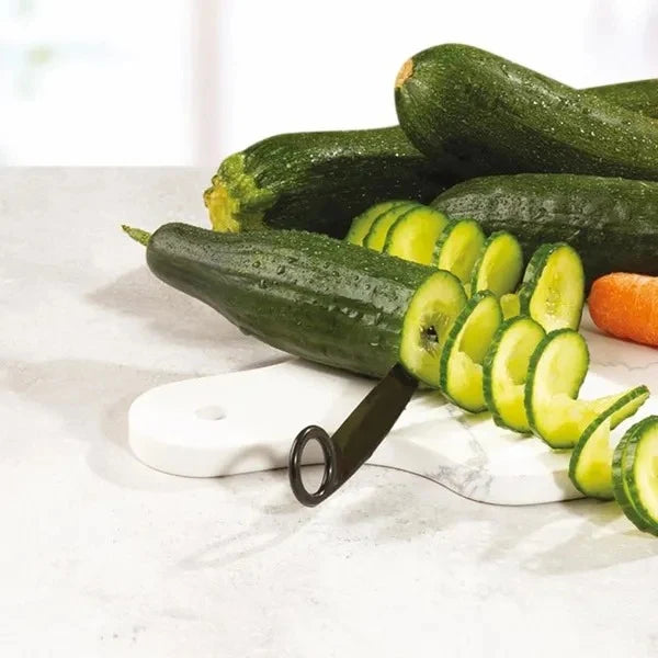 🔥Hot Sale🔥Kitchen Spiral and V-Shaped Tools