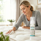 🎉Hot Sale 50% OFF🛏️✨No-Rinse Mattress Dry Foam Cleaner