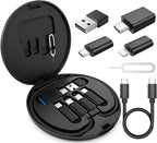 🔥5 IN 1 Mini Digital Gadgets Storage Box