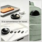 🔥5 IN 1 Mini Digital Gadgets Storage Box