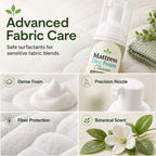 🎉Hot Sale 50% OFF🛏️✨No-Rinse Mattress Dry Foam Cleaner