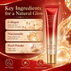 3-in-1 Brightening Cream – Fade Age Spots, Reduce Fine Lines, Lightweight Glow