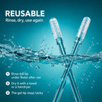 Gel Ear Cleaning Sticks