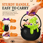 🎃 Halloween Goodie Bags for Kids – Trick or Treat Candy & Gift Bags