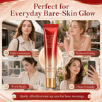 3-in-1 Brightening Cream – Fade Age Spots, Reduce Fine Lines, Lightweight Glow