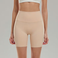Women's High Waist Full Coverage Panties, Smooth Seamless Breathable Underwear