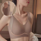 【⏰BUY 1 GET 2 FREE🔥】Versatile Comfy Lift & Flex Wireless Bra