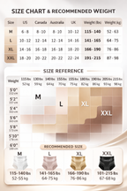 Women’s High-Waisted Tummy Control Seamless Boyshorts