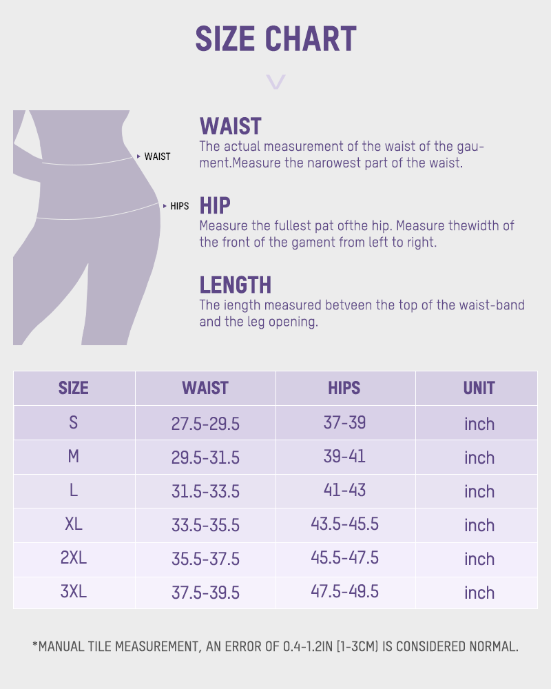 High-Waist Cotton Briefs with Extended Gusset & Antibacterial Lining (4 Pack)
