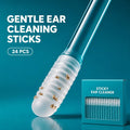 Gel Ear Cleaning Sticks