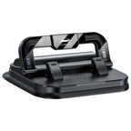 📱✨ 360° Rotating Foldable Phone Holder - Universal Compatibility with Anti-Slip Base for Desk, Car & Travel Use