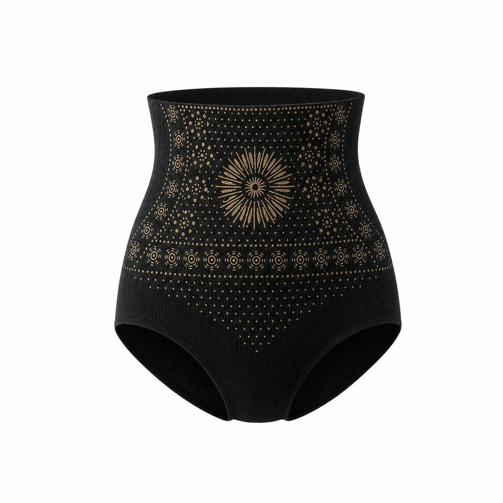 🌸Buy 3 Get 3 Free🌸-4-in-1 🔥Shaping and Fat-Burning Microfiber Shorts