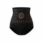 🌸Buy 3 Get 3 Free🌸-4-in-1 🔥Shaping and Fat-Burning Microfiber Shorts
