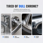 Professional Chrome Repair Pen