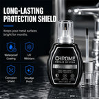 Professional Chrome Repair Pen