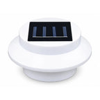 ☀️ Solar Outdoor Lights – Easy Wireless Garden Lighting